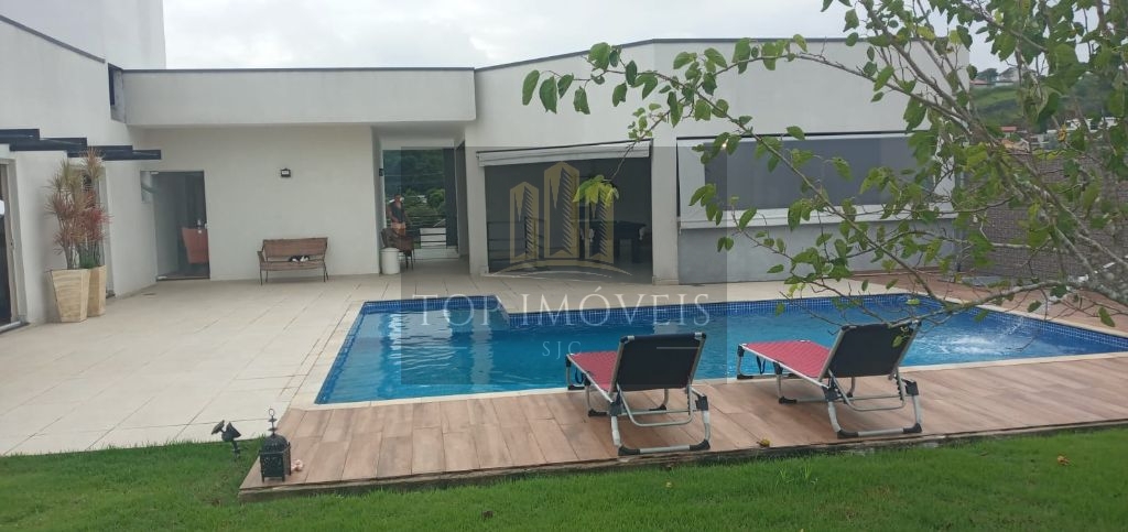Casa à venda em condomínio fechado - Jardim Terras de Santa Helena - Jacareí/SP - foto 1