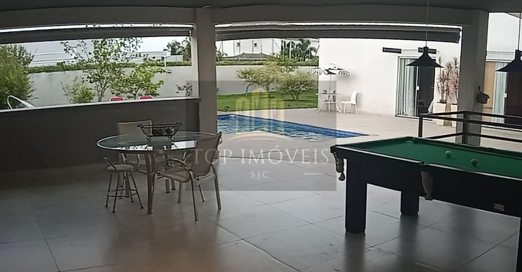 Casa à venda em condomínio fechado - Jardim Terras de Santa Helena - Jacareí/SP - foto 3