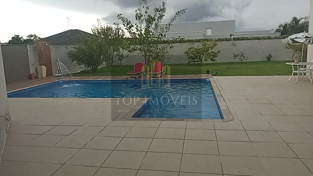 Casa à venda em condomínio fechado - Jardim Terras de Santa Helena - Jacareí/SP - foto 2