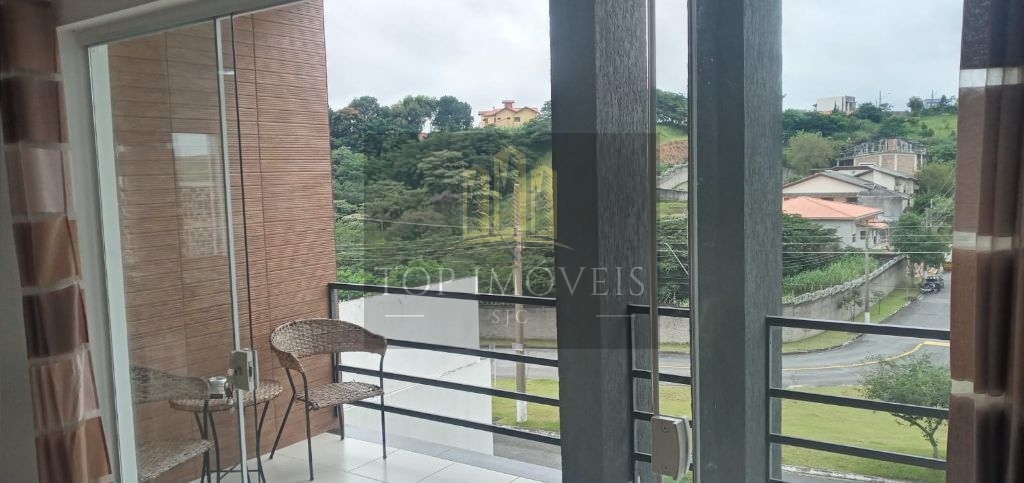 Casa à venda em condomínio fechado - Jardim Terras de Santa Helena - Jacareí/SP - foto 30