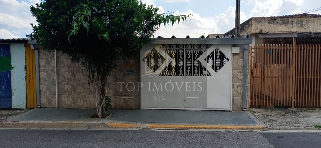Ótima casa com 70m², próximo a Havan - Jardim Primavera - Jacareí/SP