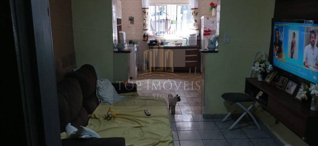 Ótima casa com 70m², próximo a Havan - Jardim Primavera - Jacareí/SP