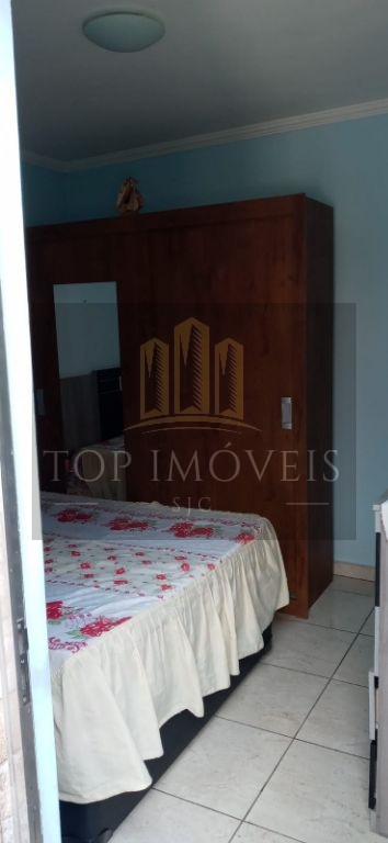 Ótima casa com 70m², próximo a Havan - Jardim Primavera - Jacareí/SP