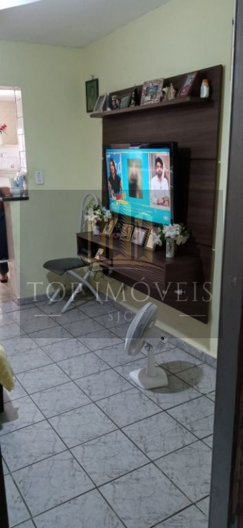 Ótima casa com 70m², próximo a Havan - Jardim Primavera - Jacareí/SP