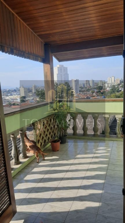 Sobrado no Centro de Jacareí/SP