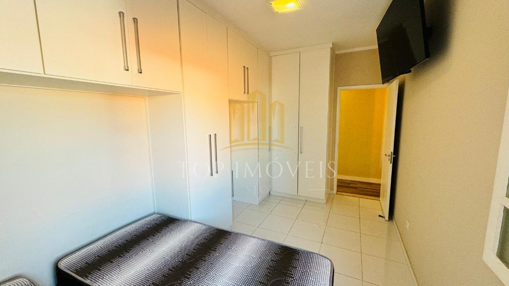 Casa Sobrado à Venda - 3 Quartos, Suíte, Ampla Área Social e Excelente Localização na Zona Sul de São José dos Campos
