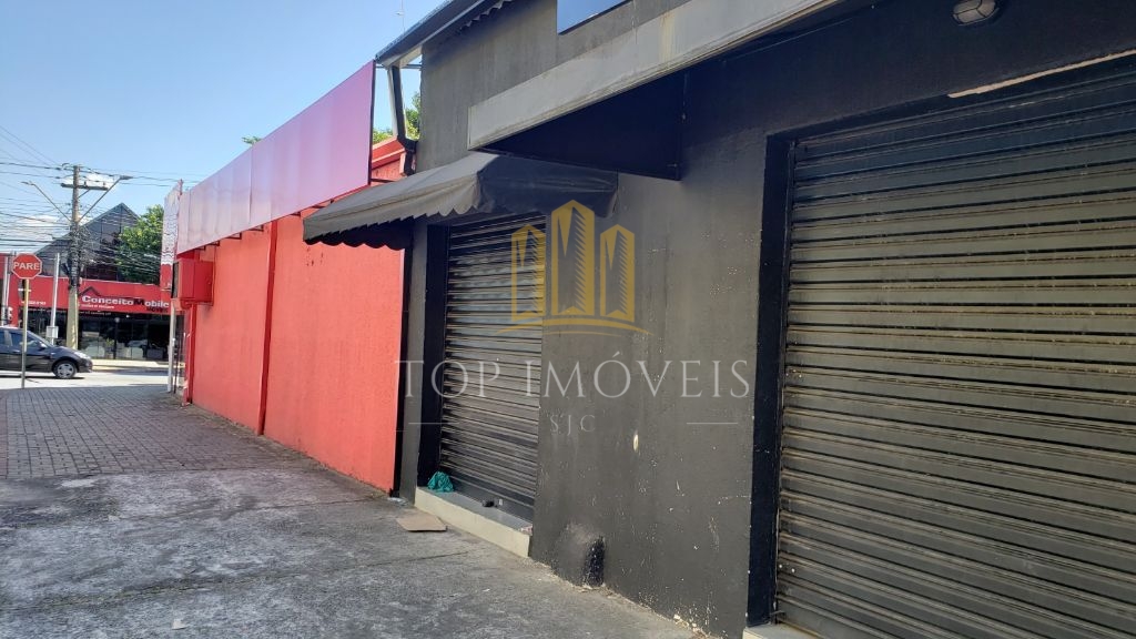 Ponto Comercial 482m2 de área útil na Avenida Andrômeda