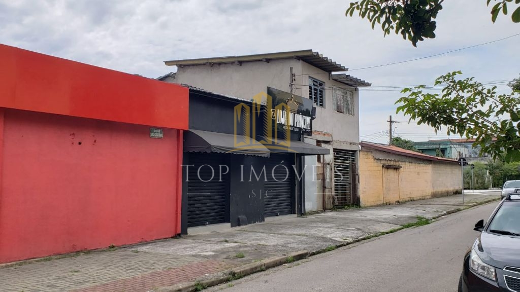 Ponto Comercial 482m2 de área útil na Avenida Andrômeda