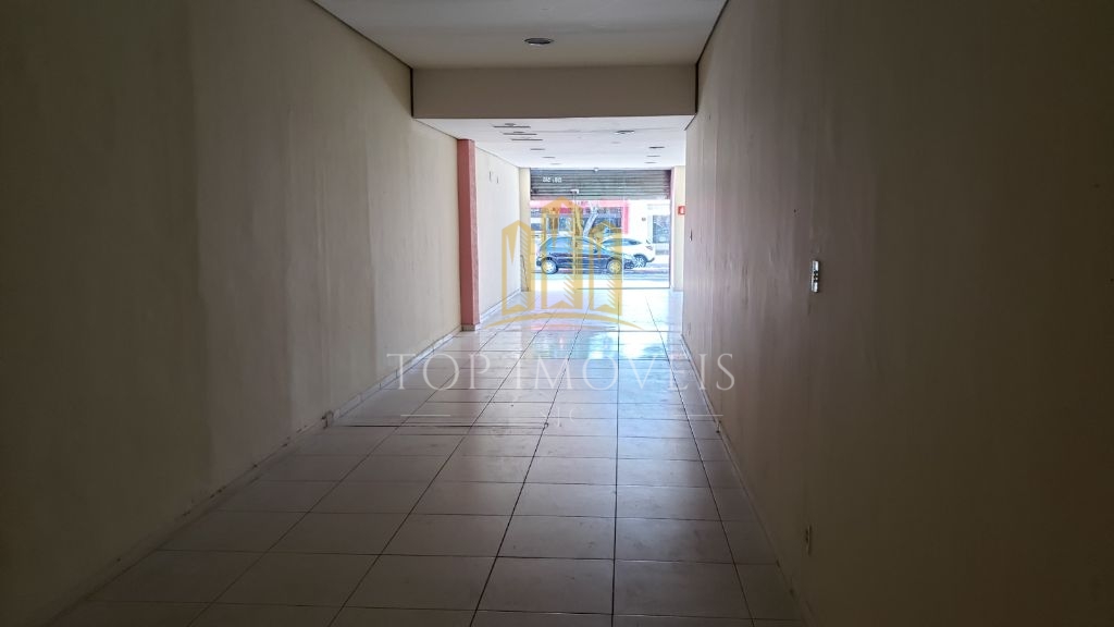 Ponto Comercial 482m2 de área útil na Avenida Andrômeda