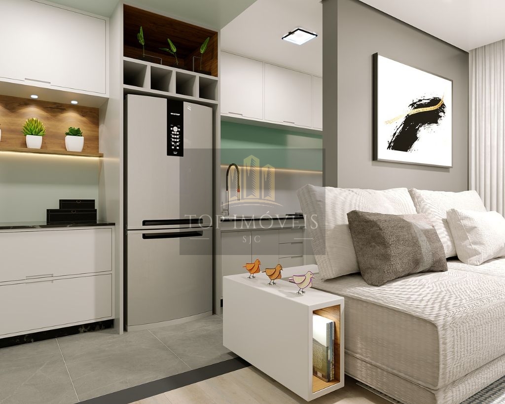 Residencial Sou Viver Florença - Novo Empreendimento - foto 9