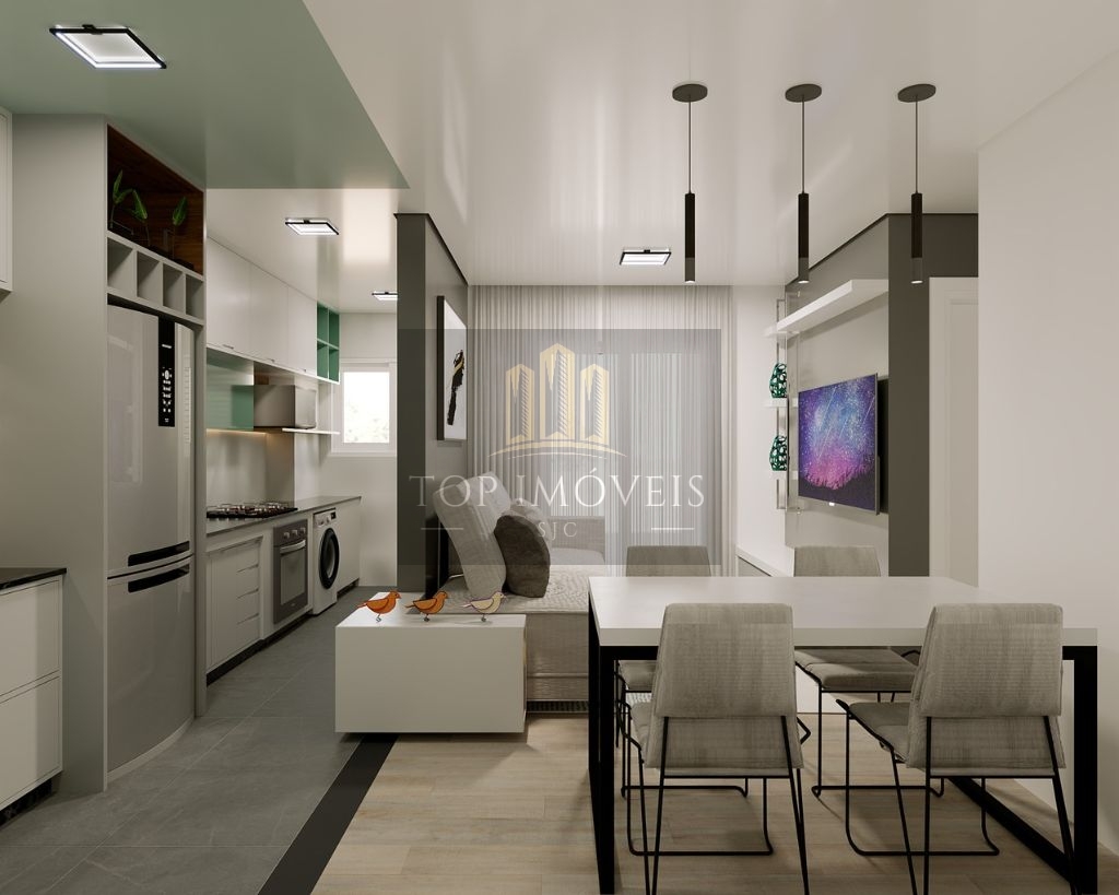 Residencial Sou Viver Florença - Novo Empreendimento - foto 7