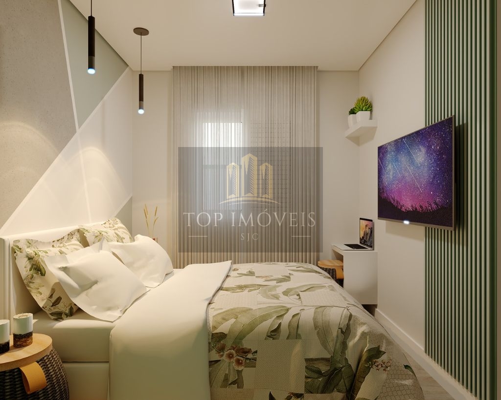 Residencial Sou Viver Florença - Novo Empreendimento - foto 13