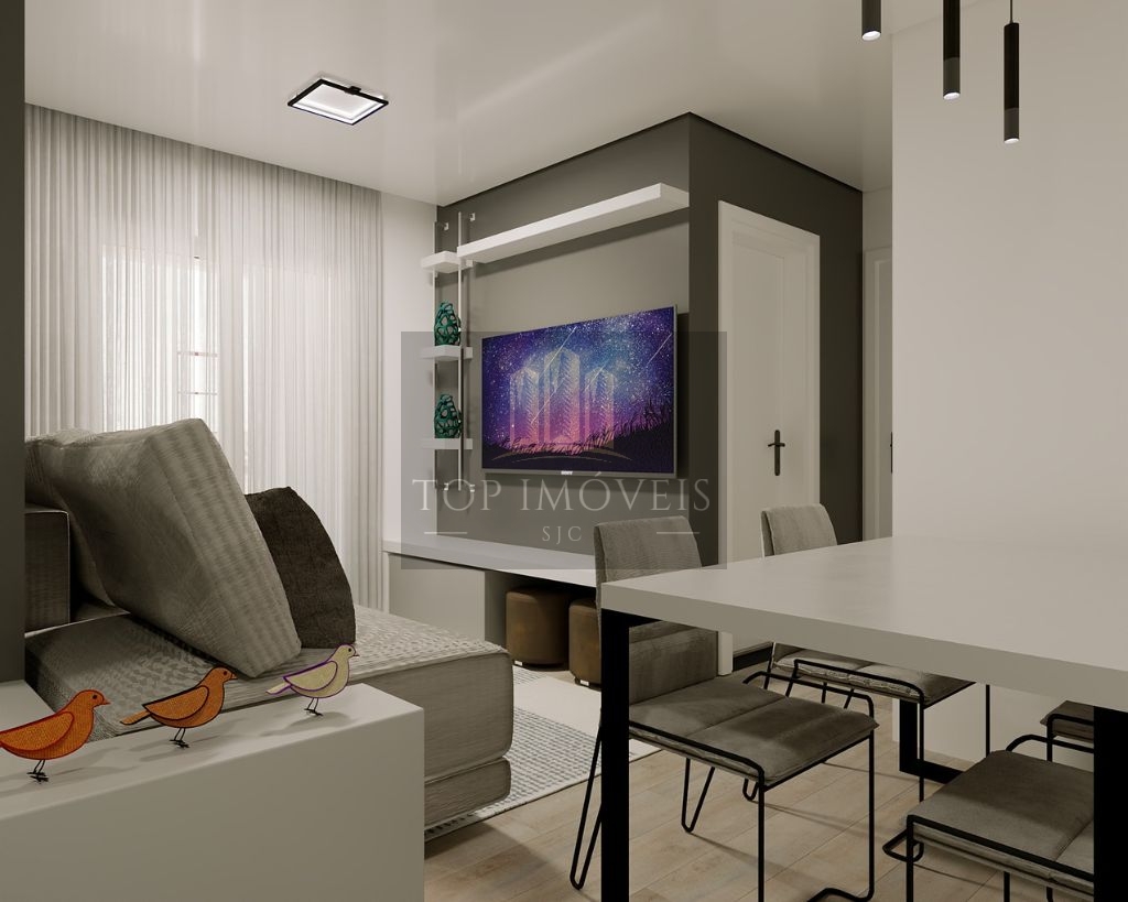 Residencial Sou Viver Florença - Novo Empreendimento - foto 10