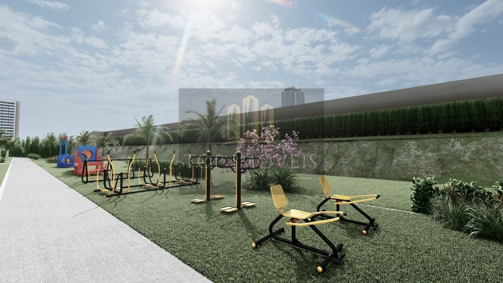 Residencial Sou Viver Florença - Novo Empreendimento - foto 21