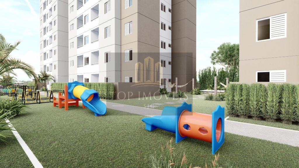 Residencial Sou Viver Florença - Novo Empreendimento - foto 24