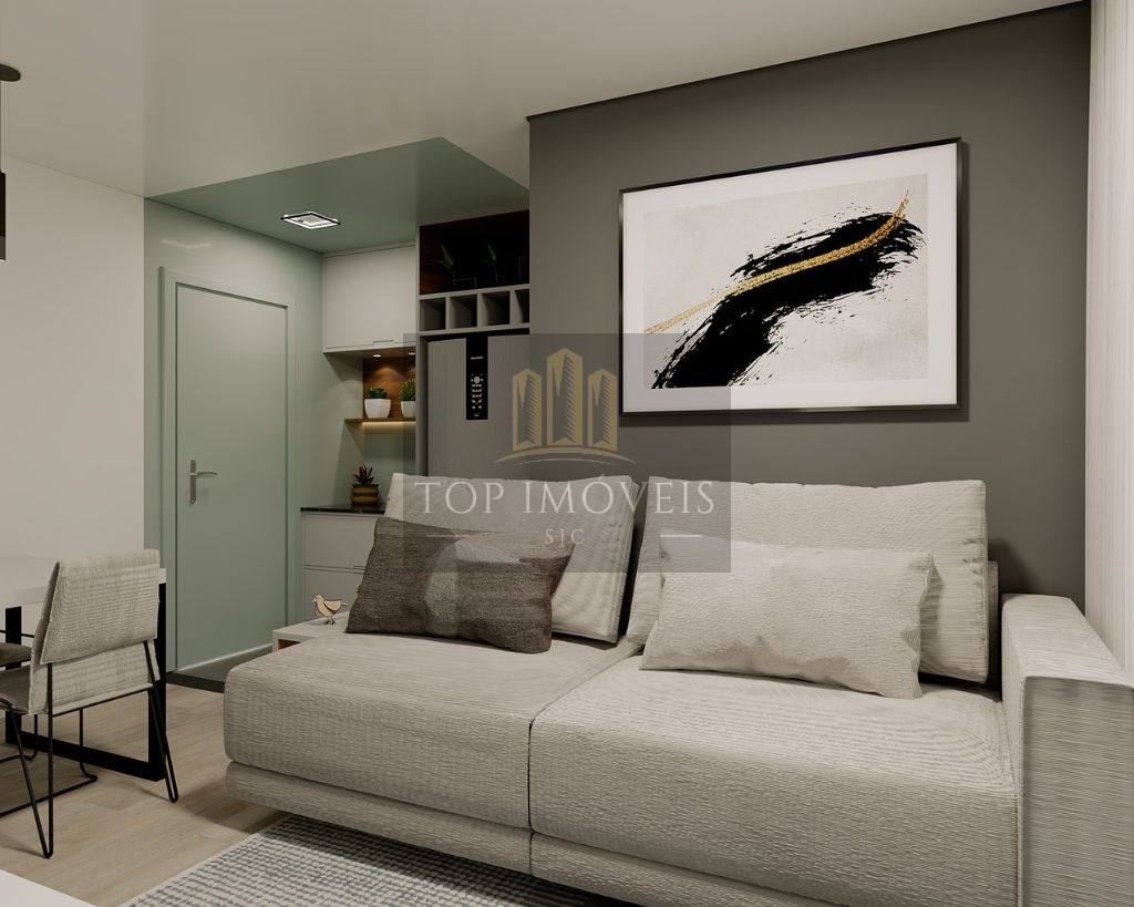 Residencial Sou Viver Florença - Novo Empreendimento - foto 11