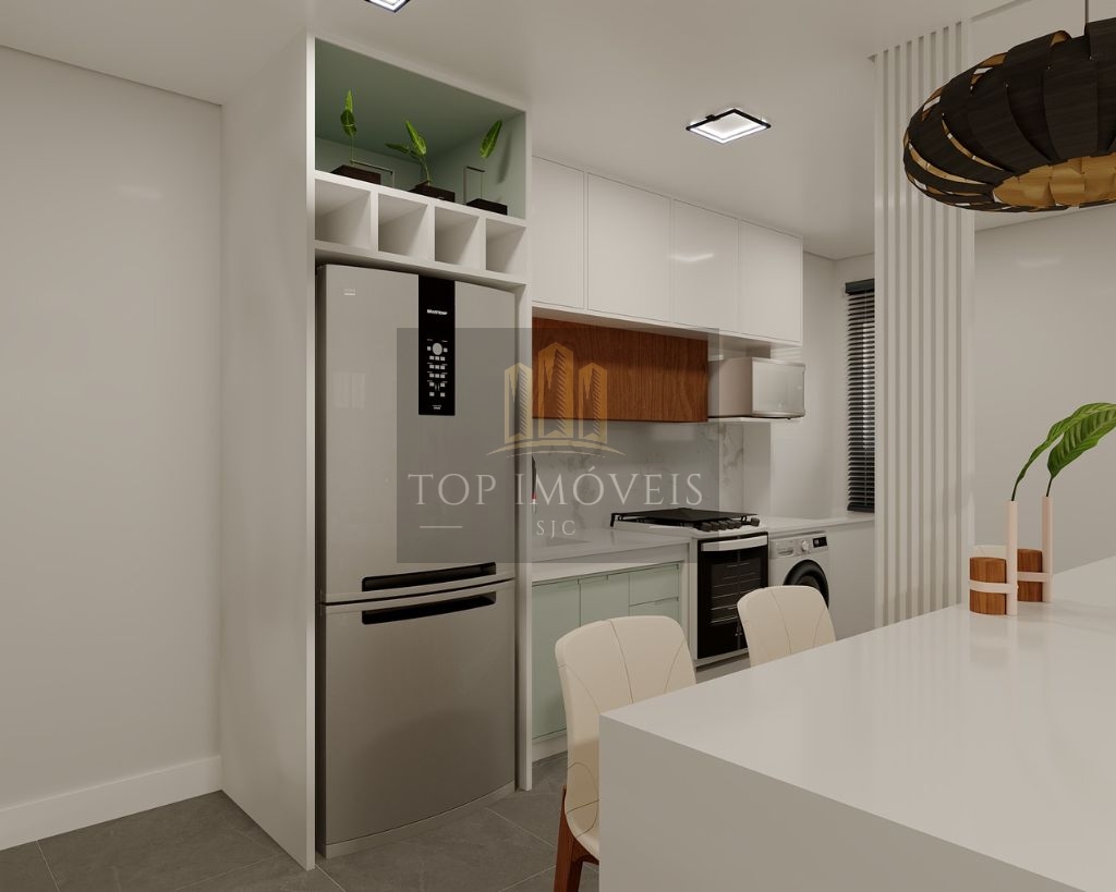 Residencial Sou Viver Florença - Novo Empreendimento - foto 6