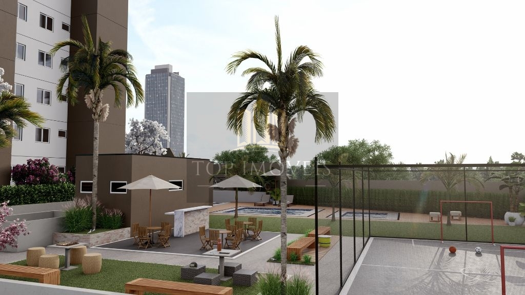 Residencial Sou Viver Florença - Novo Empreendimento - foto 19
