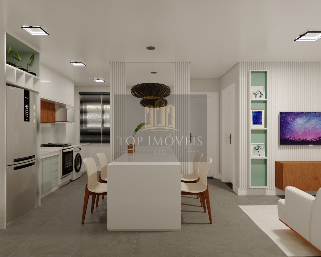 Residencial Sou Viver Florença - Novo Empreendimento - foto 5