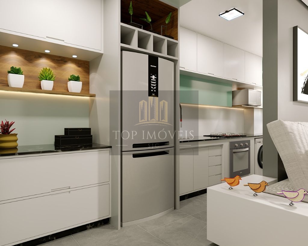 Residencial Sou Viver Florença - Novo Empreendimento - foto 8
