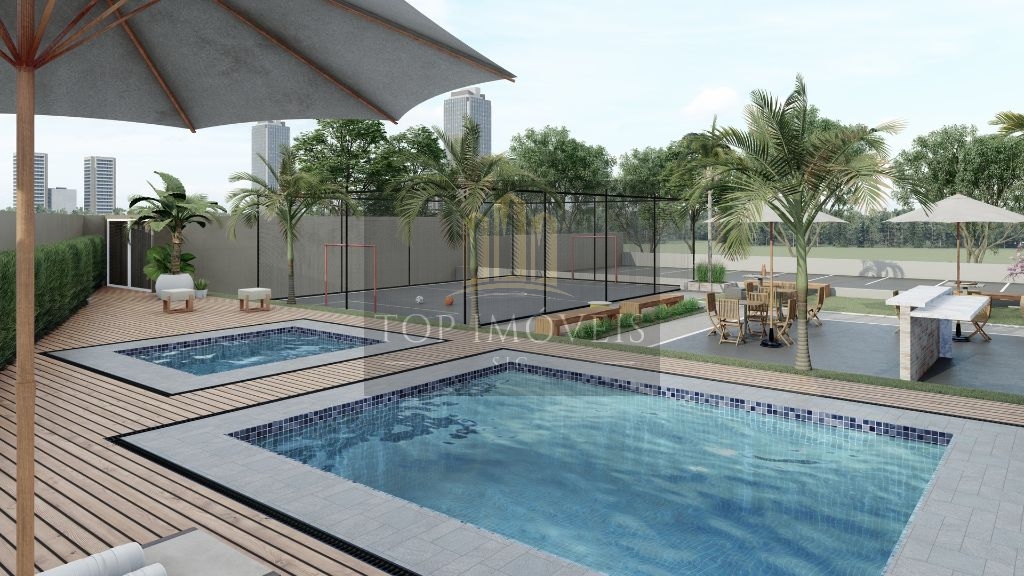 Residencial Sou Viver Florença - Novo Empreendimento - foto 25