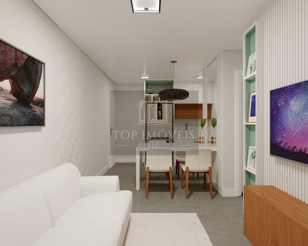 Residencial Sou Viver Florença - Novo Empreendimento - foto 4
