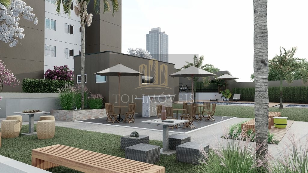 Residencial Sou Viver Florença - Novo Empreendimento - foto 27