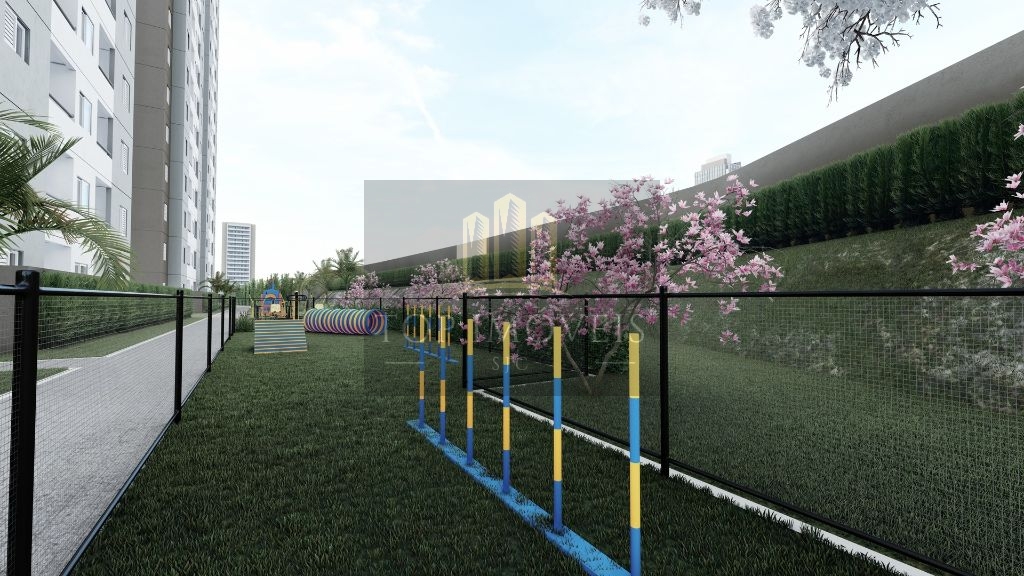 Residencial Sou Viver Florença - Novo Empreendimento - foto 26