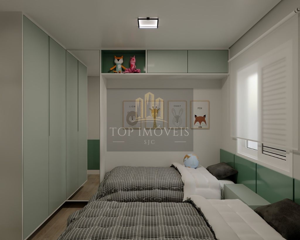 Residencial Sou Viver Florença - Novo Empreendimento - foto 14