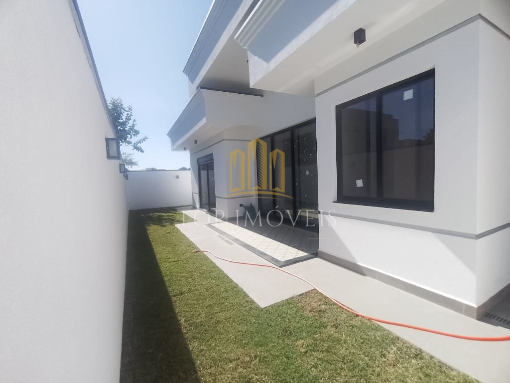 Casa térrea nova Condominio Terrazzo D' Itália