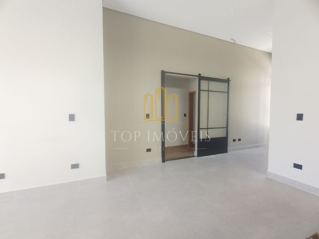 Casa térrea nova Condominio Terrazzo D' Itália