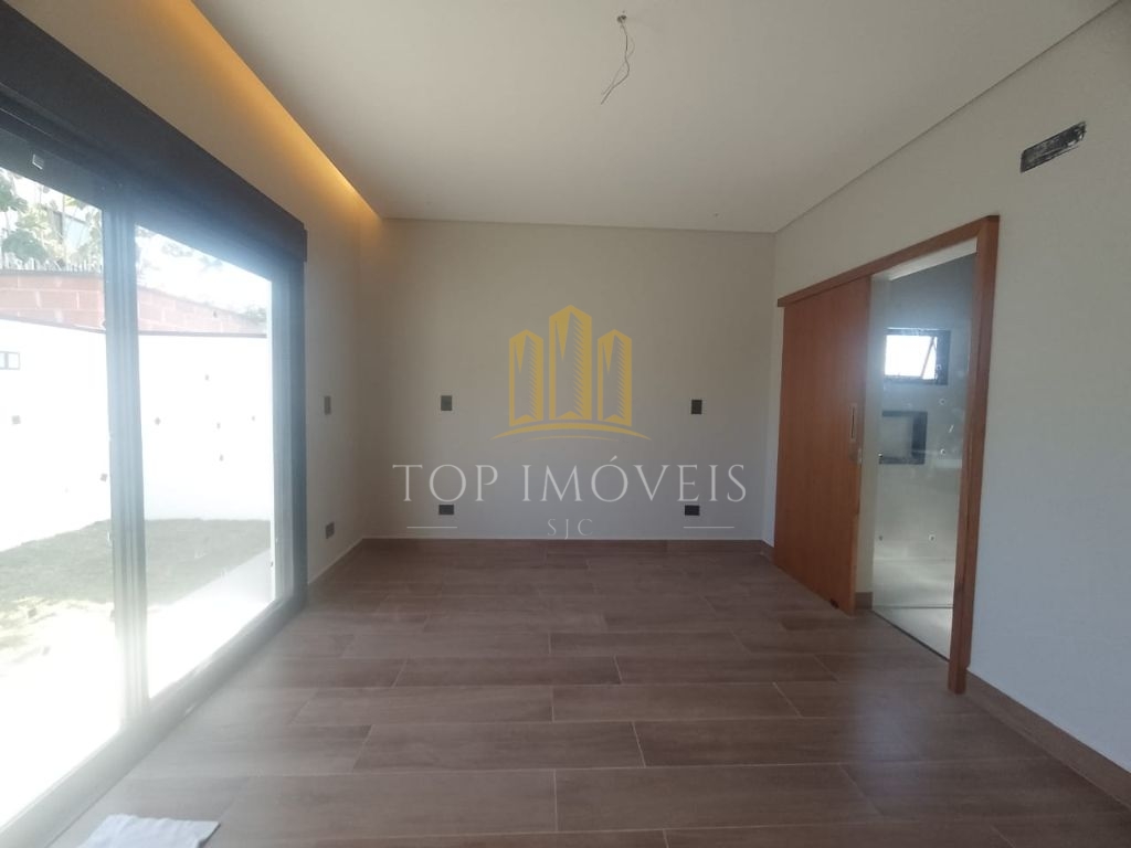 Casa térrea nova Condominio Terrazzo D' Itália