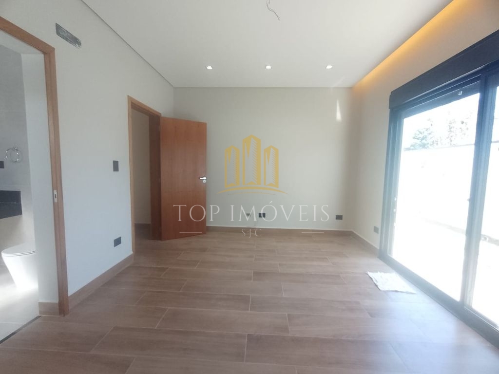 Casa térrea nova Condominio Terrazzo D' Itália
