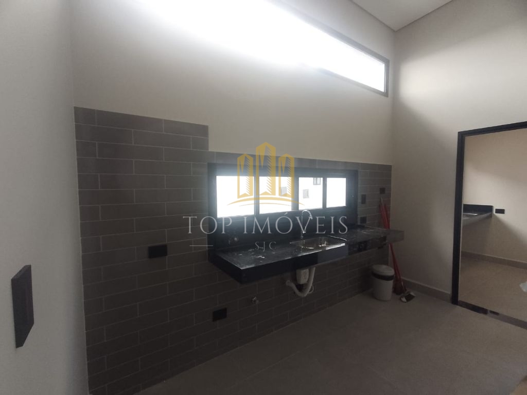 Casa térrea nova Condominio Terrazzo D' Itália