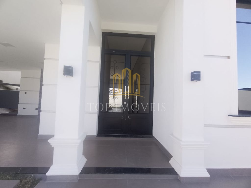 Casa térrea nova Condominio Terrazzo D' Itália
