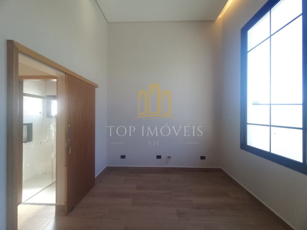 Casa térrea nova Condominio Terrazzo D' Itália