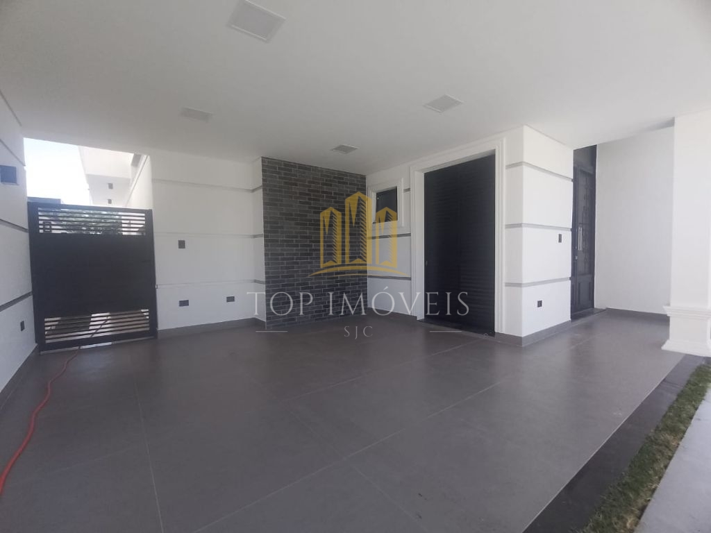 Casa térrea nova Condominio Terrazzo D' Itália