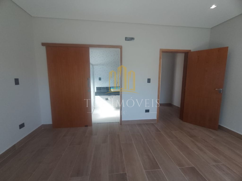 Casa térrea nova Condominio Terrazzo D' Itália