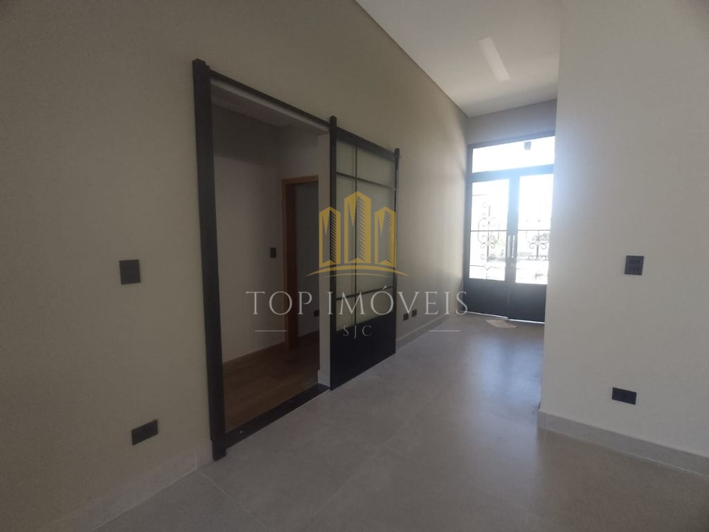 Casa térrea nova Condominio Terrazzo D' Itália