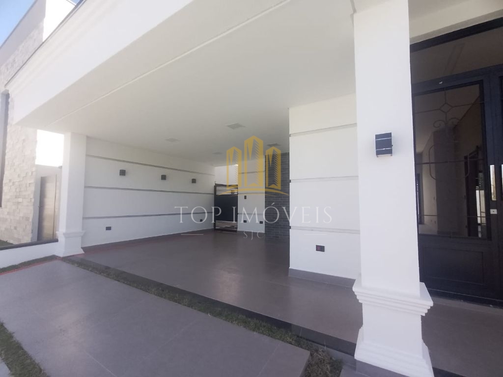 Casa térrea nova Condominio Terrazzo D' Itália