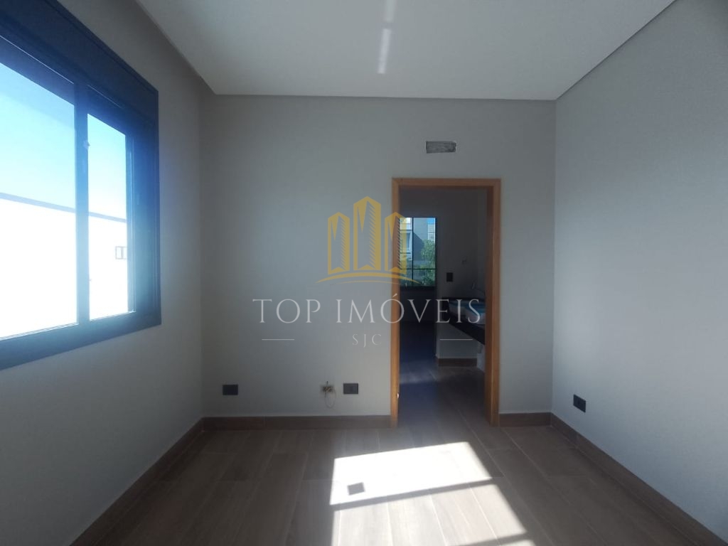 Casa térrea nova Condominio Terrazzo D' Itália