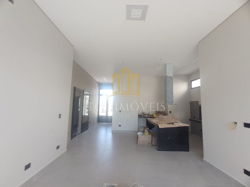 Casa térrea nova Condominio Terrazzo D' Itália