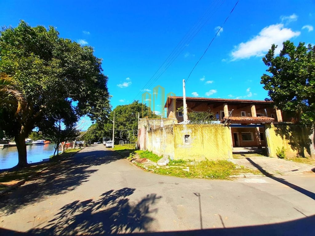 Casa 5 suites em caraguatatuba em frente ao rio juqueriquere oportunidade