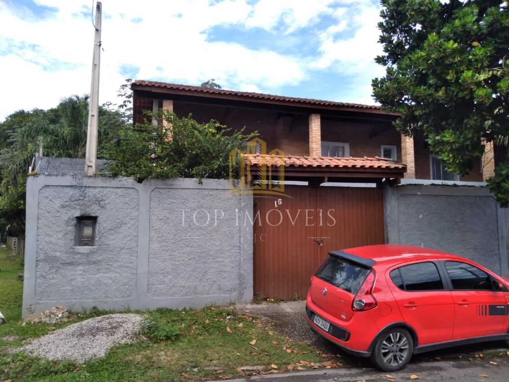 Casa 5 suites em caraguatatuba em frente ao rio juqueriquere oportunidade