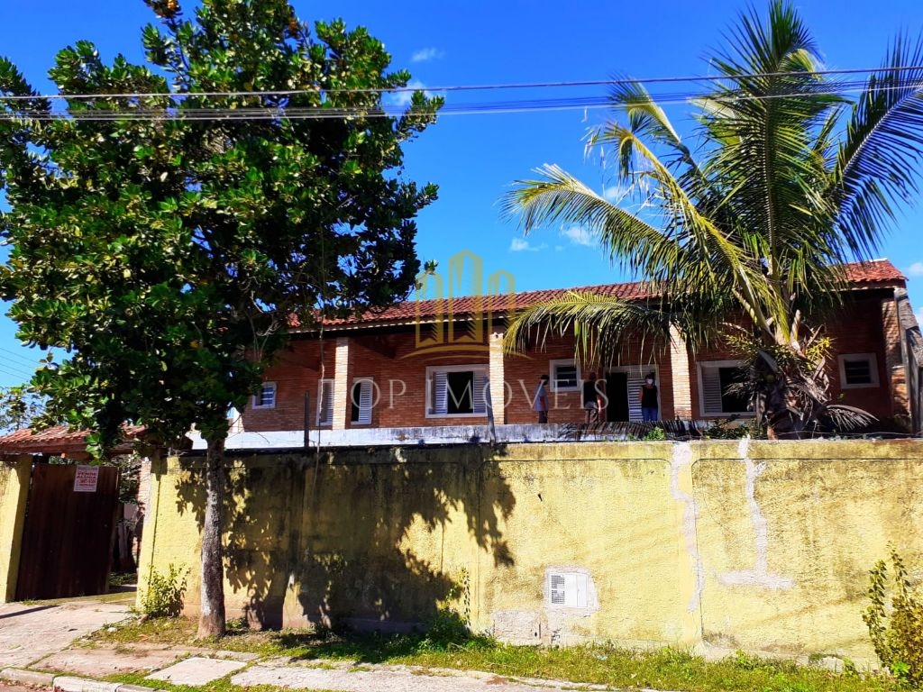 Casa 5 suites em caraguatatuba em frente ao rio juqueriquere oportunidade