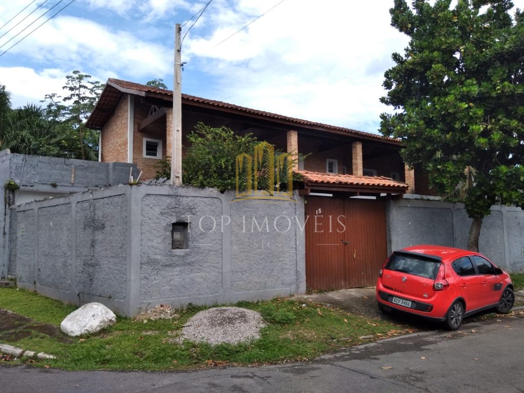 Casa 5 suites em caraguatatuba em frente ao rio juqueriquere oportunidade