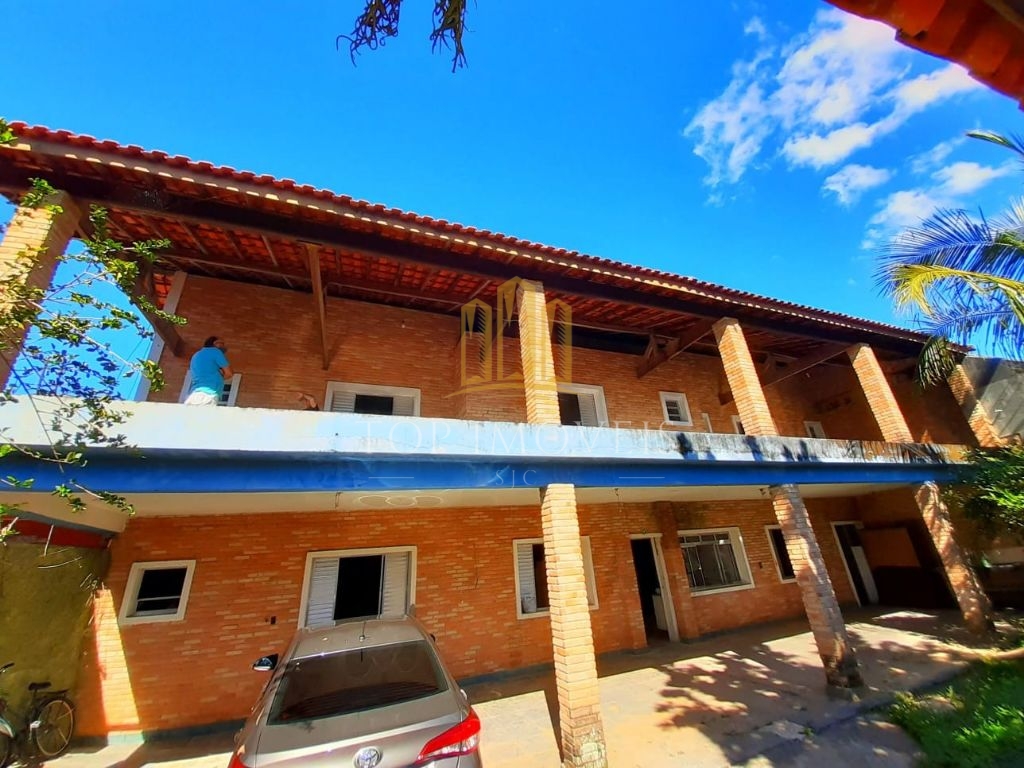 Casa 5 suites em caraguatatuba em frente ao rio juqueriquere oportunidade