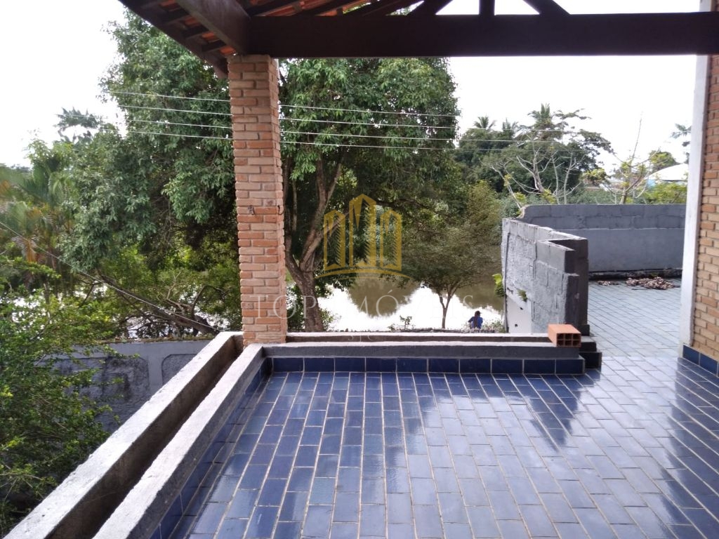 Casa 5 suites em caraguatatuba em frente ao rio juqueriquere oportunidade