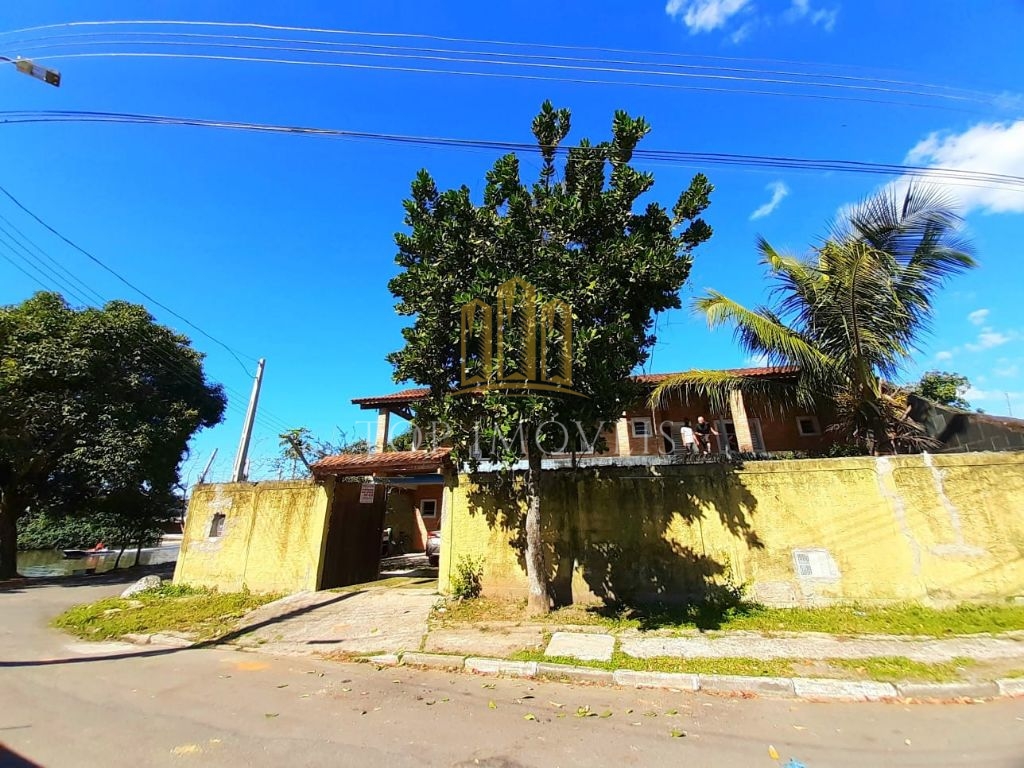 Casa 5 suites em caraguatatuba em frente ao rio juqueriquere oportunidade