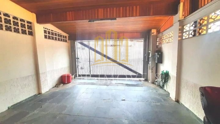 Otimo sobrado 4 dormitorios 2 suites 200m2 area util na melhor localização do altos de santana venha conhecer seu novo lar